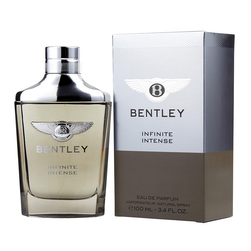 عطر ادکلن بنتلی اینفینیتی اینتنس | Bentley Infinite Intense - Image 2