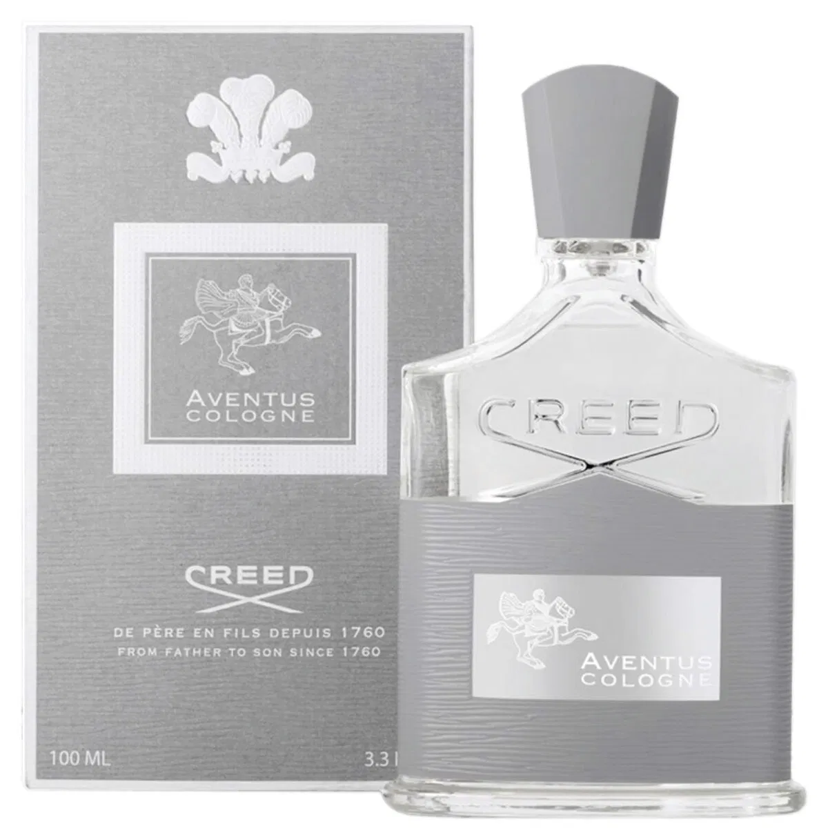عطر ادکلن کرید اونتوس کلون-کولوژن | Creed Aventus Cologne - Image 3