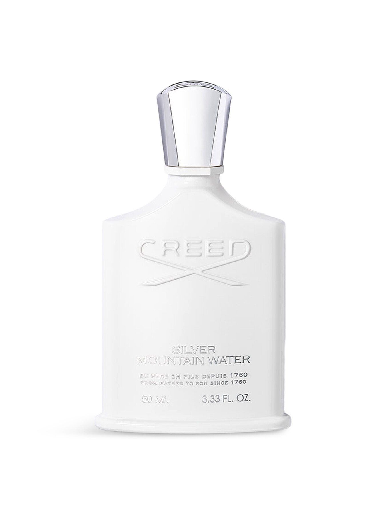 عطر ادکلن کرید سیلور مانتین واتر | Creed Silver Mountain Water