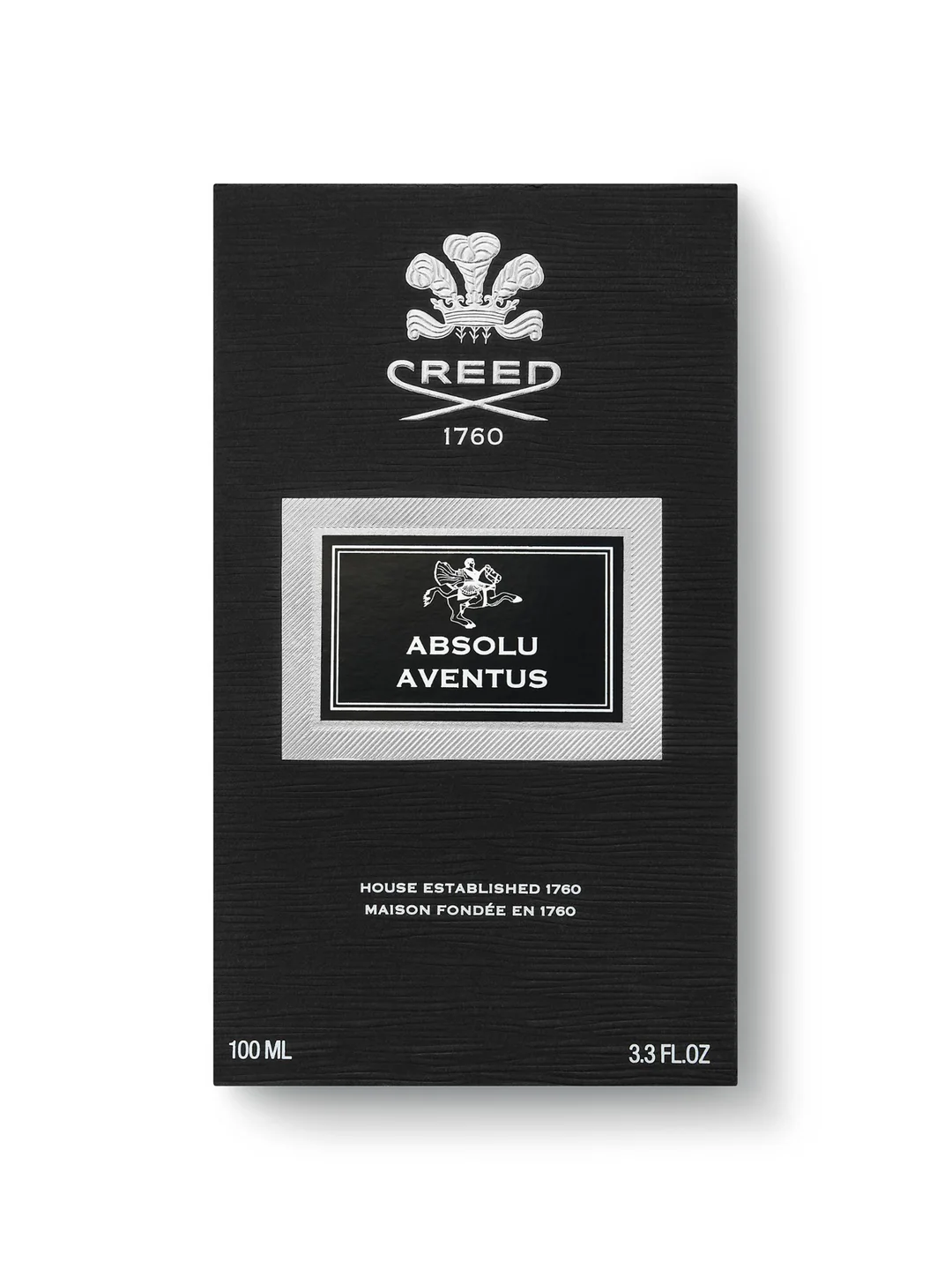 عطر ادکلن کرید ابسولو اونتوس100ml | Creed Absolu Aventus - Image 2