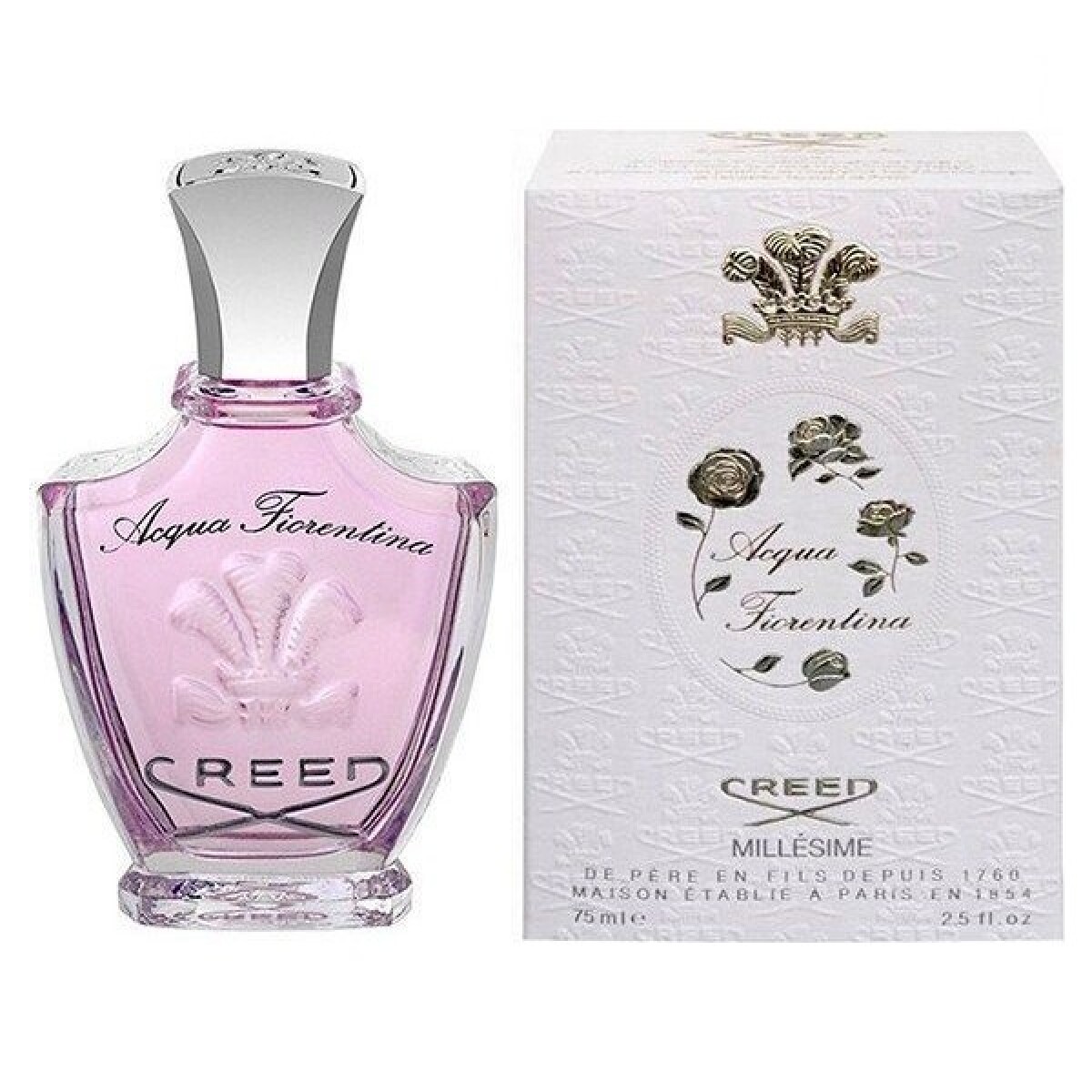 عطر ادکلن کرید آکوا فیورنتینا | Creed Acqua Fiorentina - Image 2