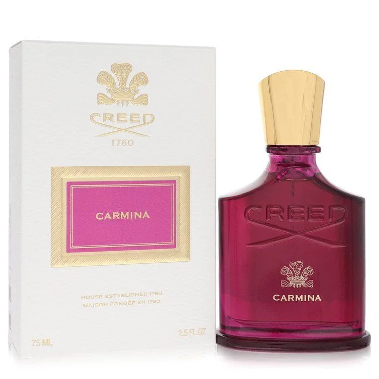 عطر ادکلن کرید کارمینا | Creed Carmina - Image 2