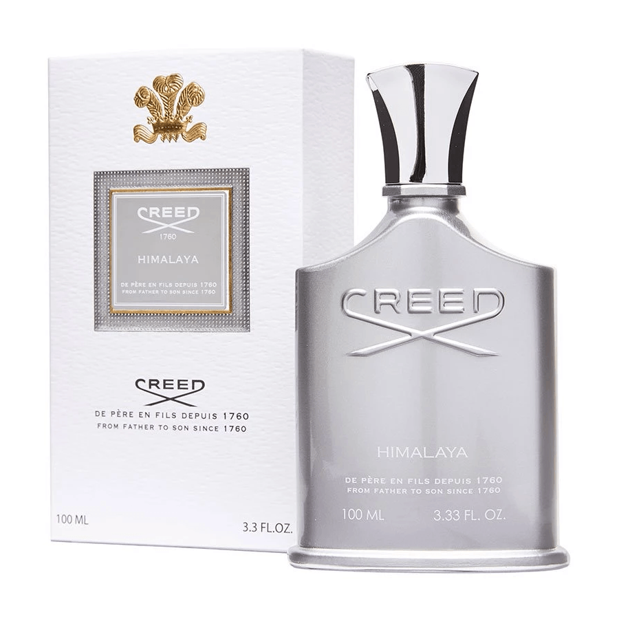 عطر ادکلن کرید هیمالیا | Creed Himalaya - Image 2