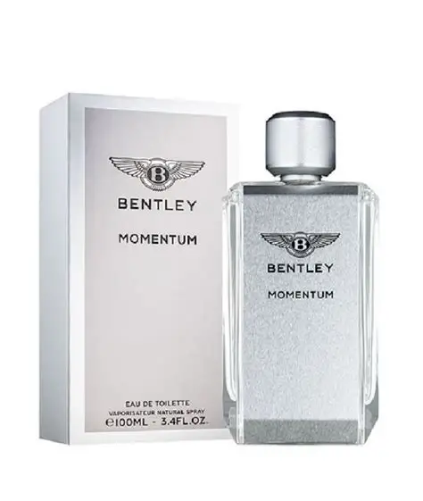 عطر ادکلن بنتلی مومنتوم | Bentley Momentum - Image 2