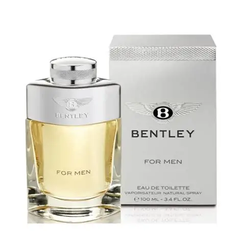 عطر ادکلن بنتلی مردانه | Bentley for Men - Image 2