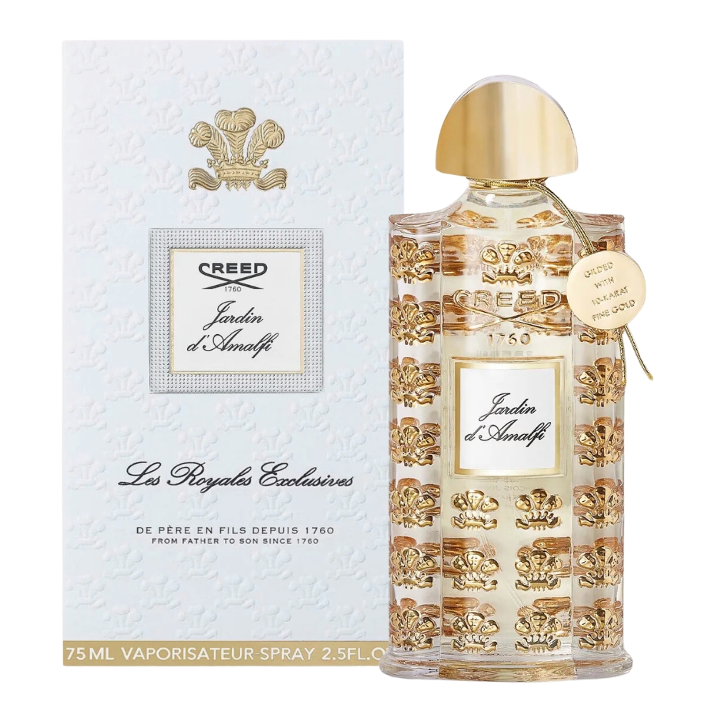 عطر ادکلن کرید جاردین دی امالفی | Creed Jardin d’Amalfi - Image 2