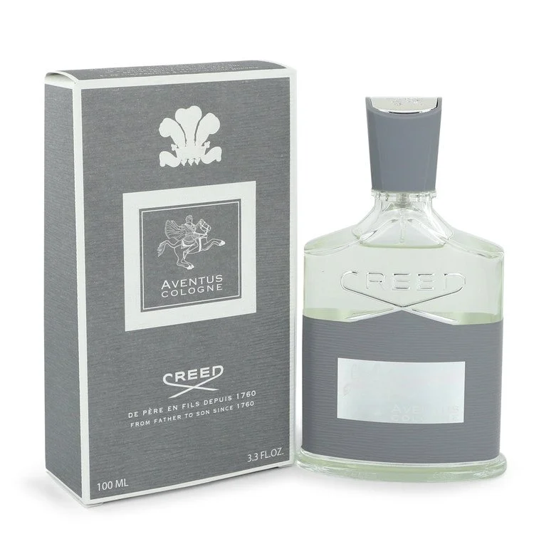 عطر ادکلن کرید اونتوس کلون-کولوژن | Creed Aventus Cologne - Image 2