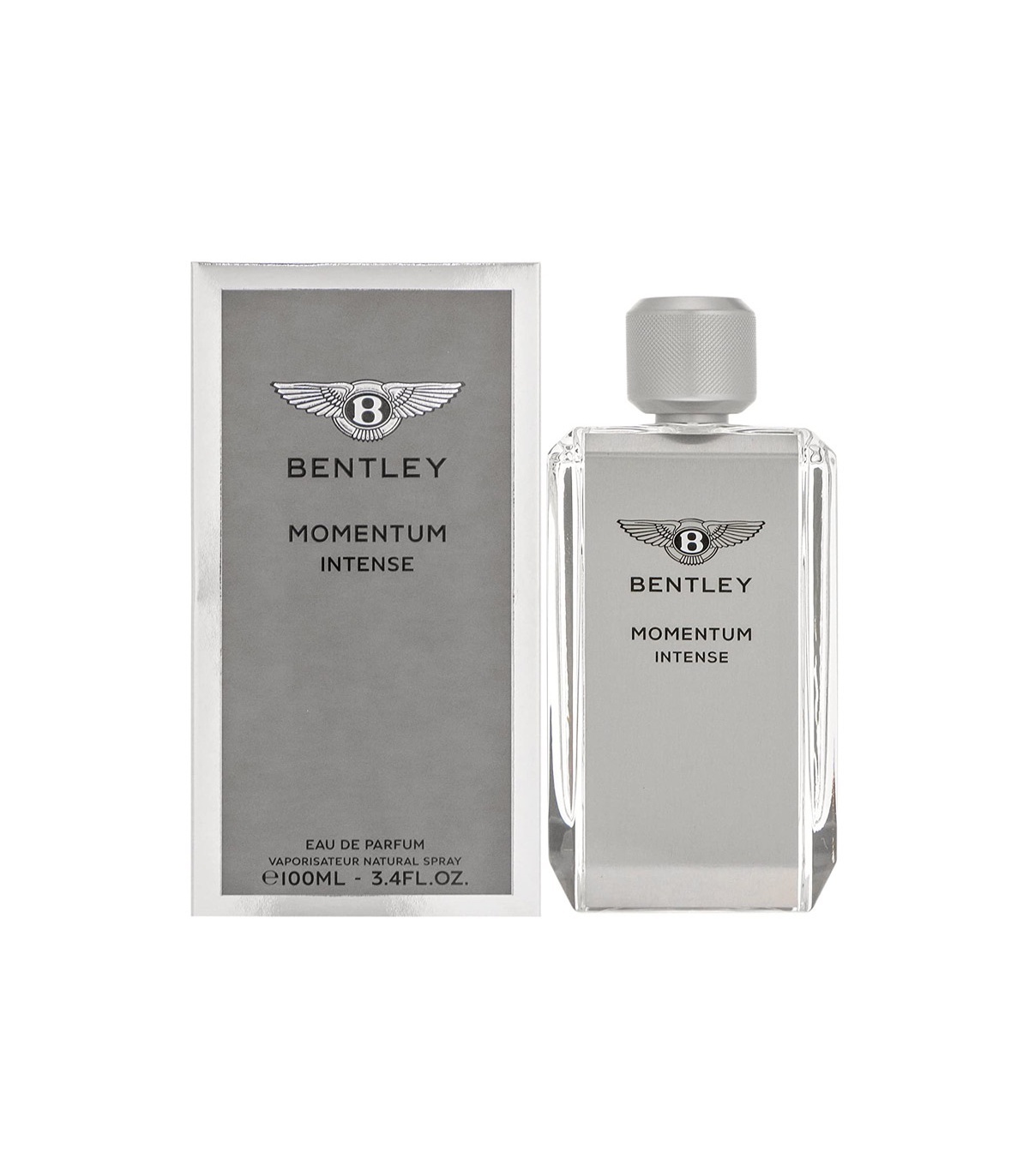 عطر ادکلن بنتلی مومنتوم اینتنس | Bentley Momentum Intense - Image 2
