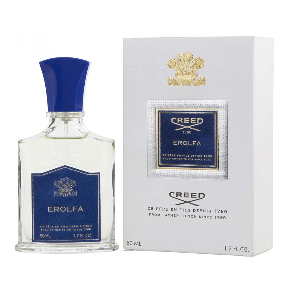 عطر ادکلن کرید ارولفا | Creed Erolfa - Image 2
