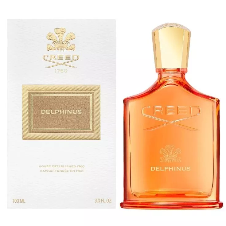 عطر ادکلن کرید دلفینوس | Creed Delphinus - Image 2