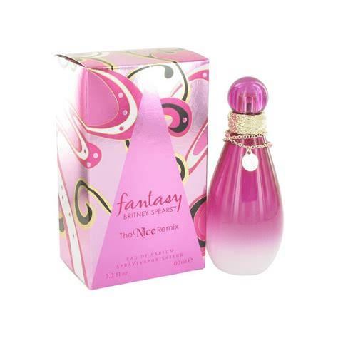 عطر ادکلن بریتنی اسپیرز فانتاسی د نایس رمیکس | Britny Spears Fantasy The Nice Remix - Image 2