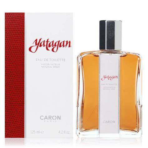 عطر ادکلن کارون یاتاقان | caron Yatagan - Image 2