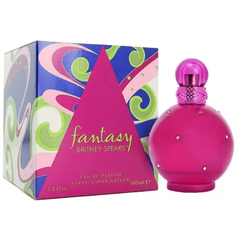عطر ادکلن بریتنی اسپیرز فانتزی | Britny Spears Fantasy - Image 2