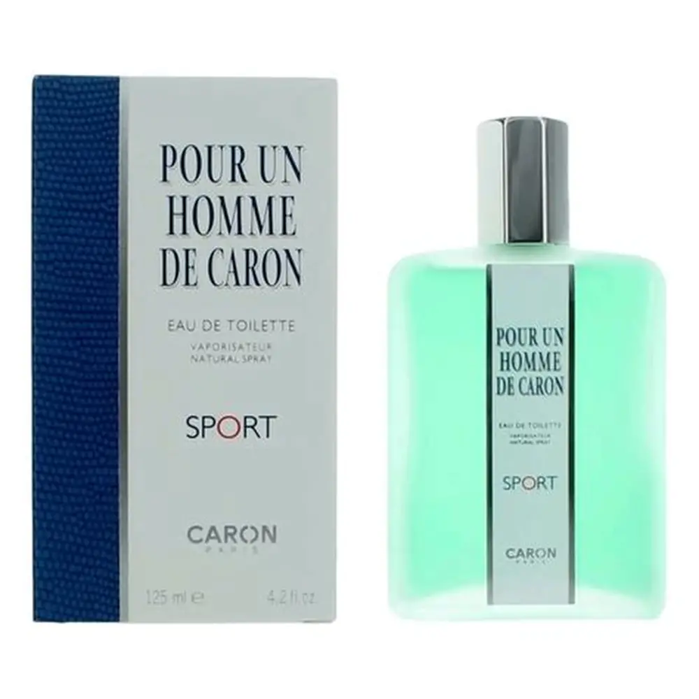 عطر ادکلن کارون پوران هوم اسپرت | Caron Pour Un Homme de Caron Sport - Image 2