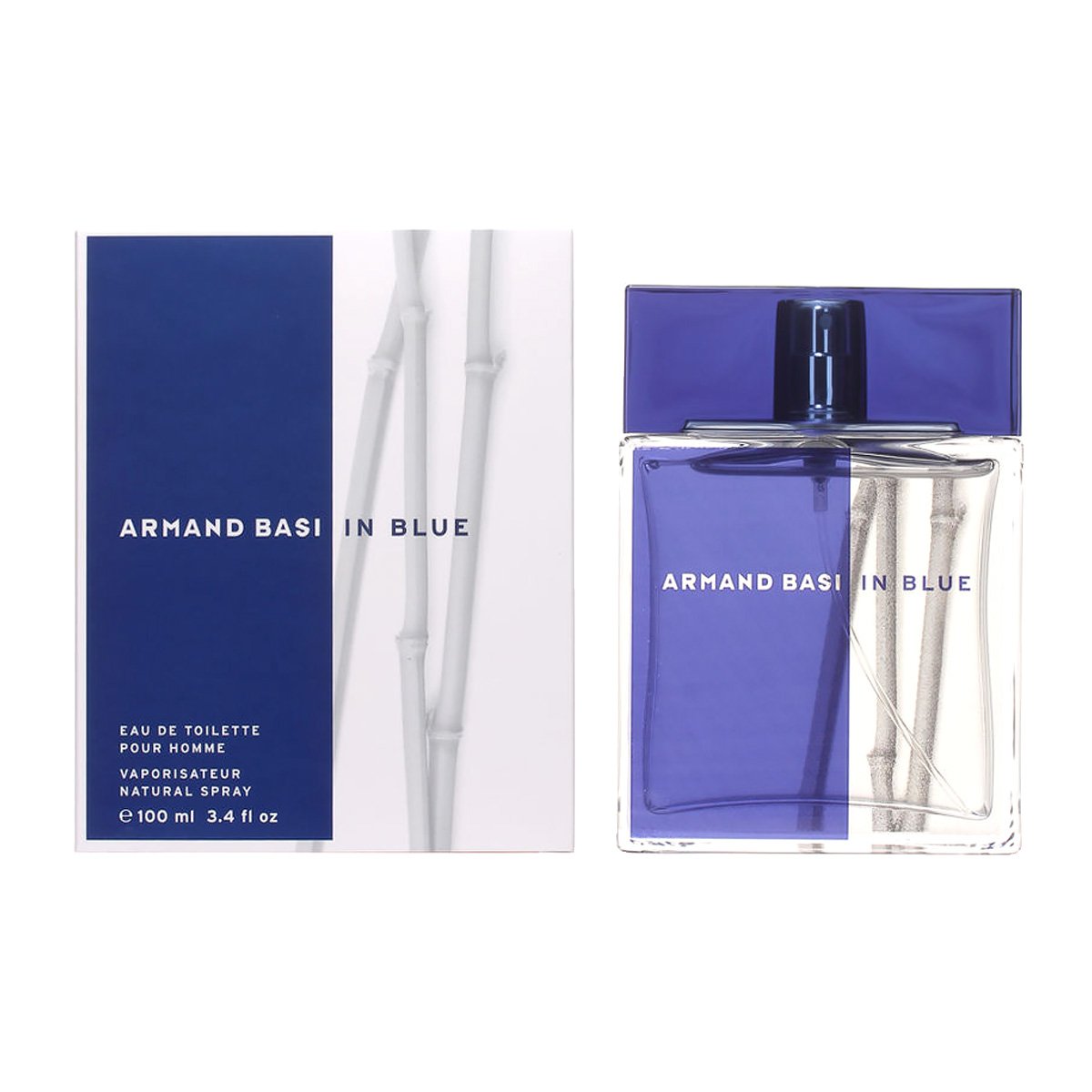 عطر ادکلن آرماند باسی این بلو | Armand Basi In Blue - Image 2